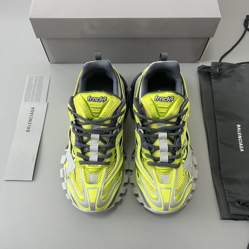 Balenciaga Track Shoes